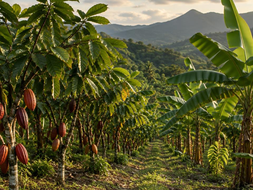 Agriculture