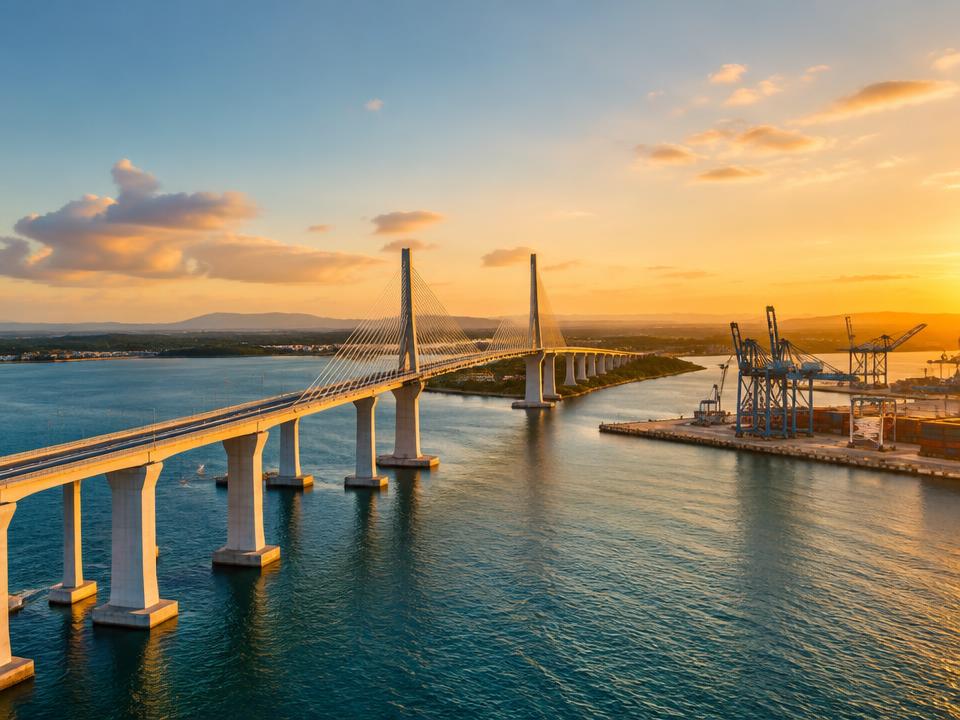 Infrastructure