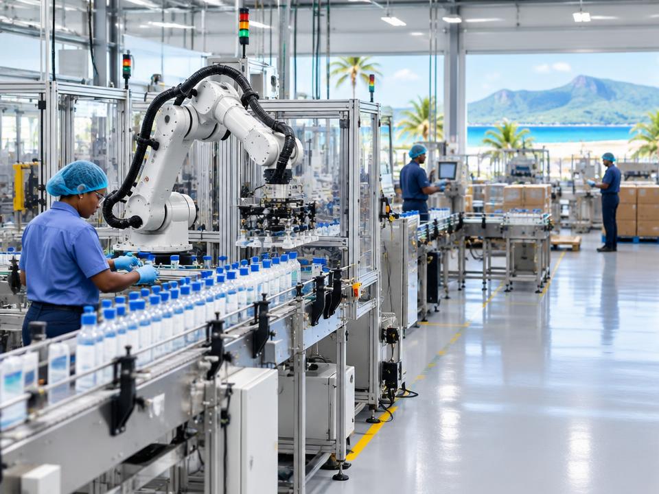Manufacturing